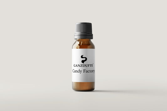 Aroma Diffuser Duftöl - Candy Factory