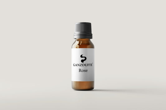 Aroma Diffuser Duftöl - Rose